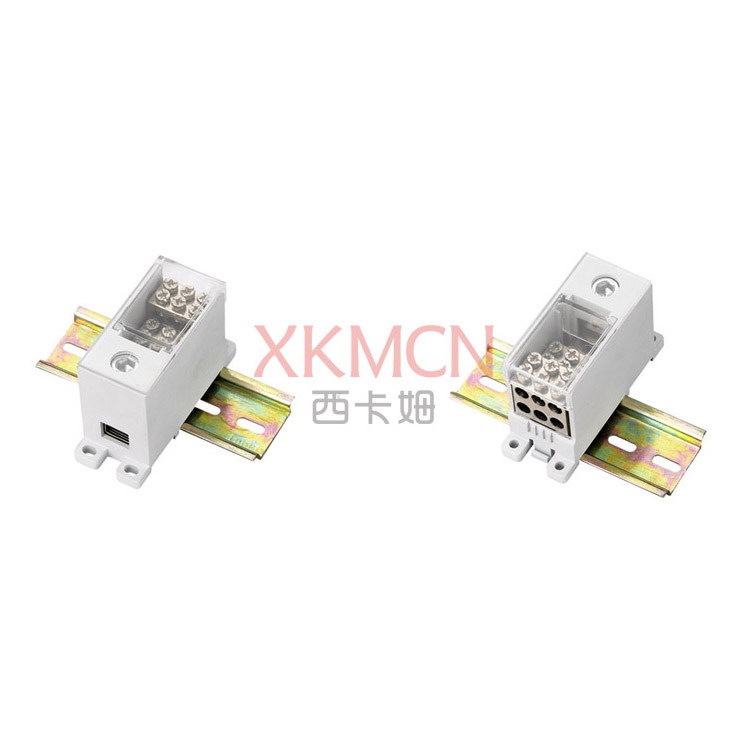 XKMQ-1~4 系列自升接线端子